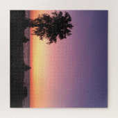 Seeserie Puzzle (Horizontal)