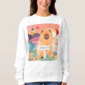 SEESHELLZ 4 Shirts (Vorderseite)