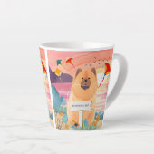 SEESHELLZ 4 Verkaufschau Milchtasse (Rechte Ecke)