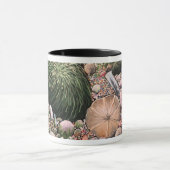 SEESHORE/STRANDSTONEN Tasse (Zentrum)