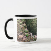 SEESHORE/STRANDSTONEN Tasse (Links)