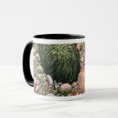 SEESHORE/STRANDSTONEN Tasse (Vorderseite Links)