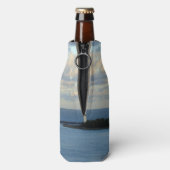 Seesicht II Flaschenkühler (Flasche Rückseite)
