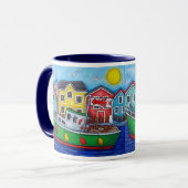 SeeSpecial Tasse (Vorderseite Links)