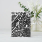 Seespeicher Postkarte (Stehend Vorderseite)