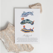 Seespeicher Postkarte