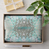 Seespeicher Seidenpapier (Geschenk)