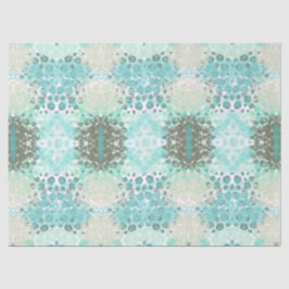 Seespeicher Seidenpapier