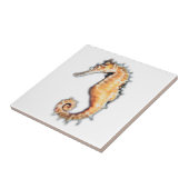 Seespferdellgrössen (2) fliese (Seite)