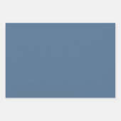 Seespinne Seebarnelen Geschenkpapier Set (Vorderseite 2)