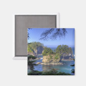 Seestacks, Stämme der Maya-Nation, Kap Magnet (Vorderseite/Rückseite)