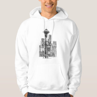 Seestadt, 206 hoodie