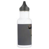 SeeStallion Edelstahlflasche (Links)