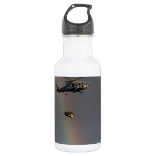 SeeStallion Edelstahlflasche