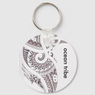 Seestamm Schlüsselanhänger