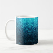 Seestein Kaffeetasse (Links)