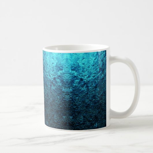 Seestein Kaffeetasse (Rechts)