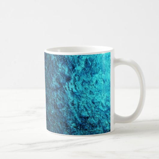 Seestein Kaffeetasse (Rechts)
