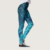 Seestein Leggings (Rechts)