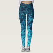 Seestein Leggings (Vorderseite)