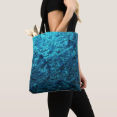 Seestein Tasche (Von Nahem)