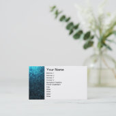 Seestein Visitenkarte (Stehend Vorderseite)