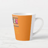 Seester definiert sich nur Cooler wie eine Schwest Milchtasse (Rechts)