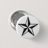 Seestern-Knopf Button (Vorne & Hinten)