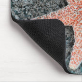 Seestern-Mauspad Mousepad (Ecke)