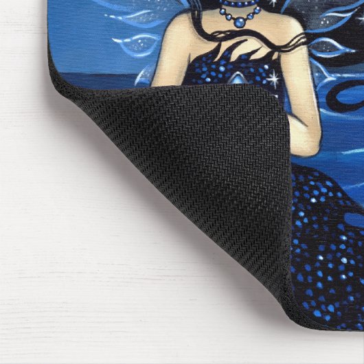 "Seestern" Mousepad (Ecke)