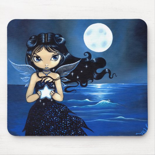 "Seestern" Mousepad (Vorne)