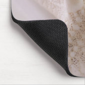 Seestern Mousepad (Ecke)
