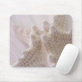 Seestern Mousepad (Mit Mouse)