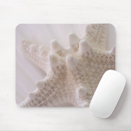 Seestern Mousepad (Mit Mouse)