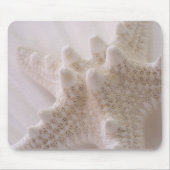 Seestern Mousepad (Vorne)