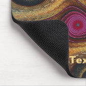 Seestern Mousepad (Ecke)