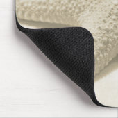 Seestern Personalisiert Mousepad (Ecke)