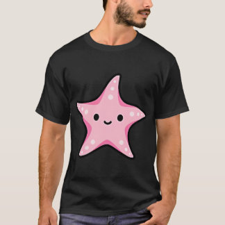 Seestern T-Shirt