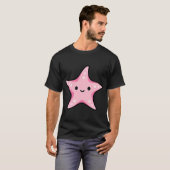 Seestern T-Shirt (Vorne ganz)