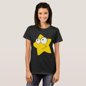 Seestern T-Shirt (Vorne ganz)