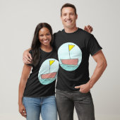 Seestern T-Shirt (Unisex)