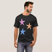 Seestern T-Shirt (Vorne ganz)