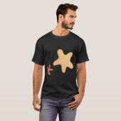 Seestern T-Shirt (Vorne ganz)