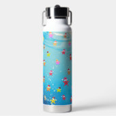 Seestern Trinkflasche (Vorderseite)