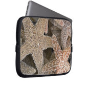 Seestern überall laptopschutzhülle (Vorne Rechts)