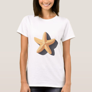 Seestern und sein Schatten T-Shirt