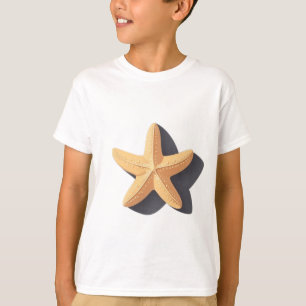 Seestern und sein Schatten T-Shirt