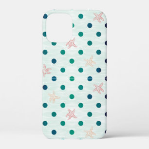Seesternchen-Punkt-Tanz Case-Mate iPhone Hülle