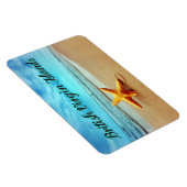 Seesterne der britischen Jungfrau Magnet (Rechte Seite)