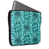 Seesterne... Laptopschutzhülle (Vorne Rechts)